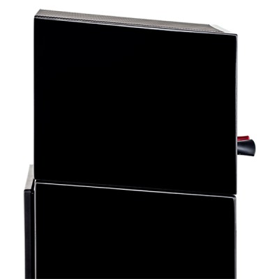 Para głośników dwudrożnych MartinLogan Motion AFX Atmos Surround, kolor czarny