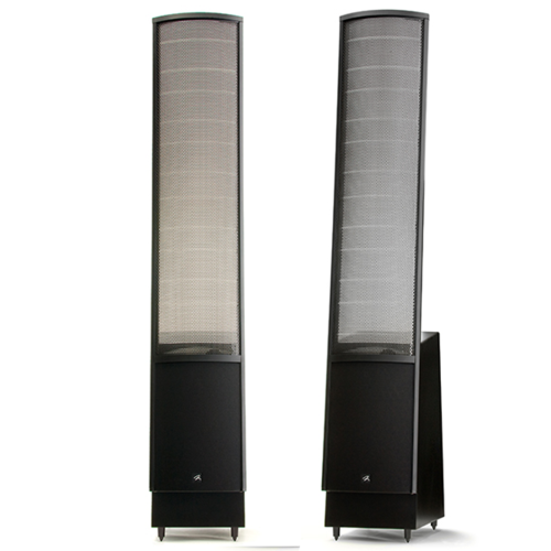 MartinLogan ElectroMotion...