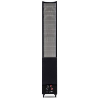 MartinLogan ElectroMotion ESL X Hybrid Floorstanding Speaker Gloss Black