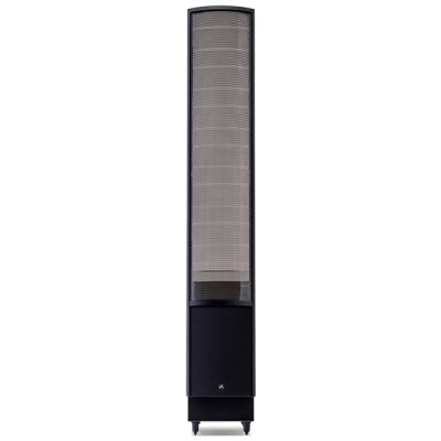 MartinLogan ElectroMotion ESL X Hybrid Floorstanding Speaker Gloss Black