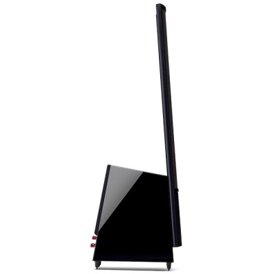 MartinLogan ElectroMotion ESL X Hybrid Floorstanding Speaker Gloss Black