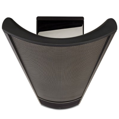 MartinLogan ElectroMotion ESL X coppia diffusori ibridi da pavimento nero lucido