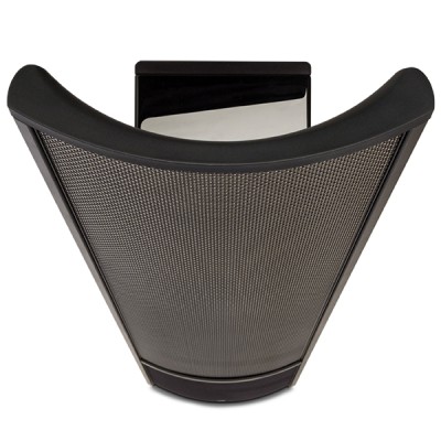 Para głośników wolnostojących MartinLogan ElectroMotion ESL X Hybrid, matowa czerń