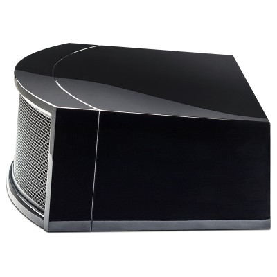 MartinLogan ElectroMotion ESL C 3-Way Hybrid Center Channel Gloss Black