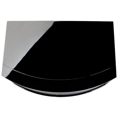 MartinLogan ElectroMotion ESL C 3-Wege-Hybrid-Center-Kanal, glänzend schwarz