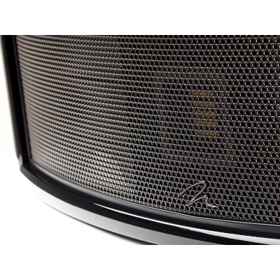 MartinLogan ElectroMotion ESL C 3-Way Hybrid Center Channel Gloss Black