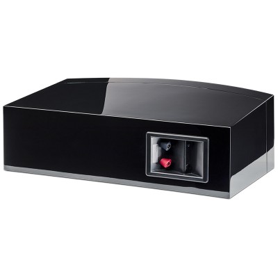 MartinLogan ElectroMotion ESL C 3-Wege-Hybrid-Center-Kanal, glänzend schwarz
