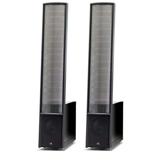 MartinLogan klassisches ESL...