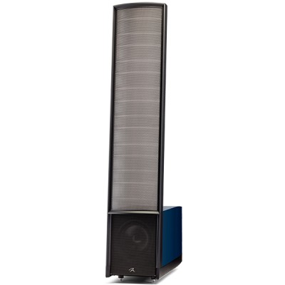 MartinLogan Impression ESL 11A coppia diffusori da pavimento blu