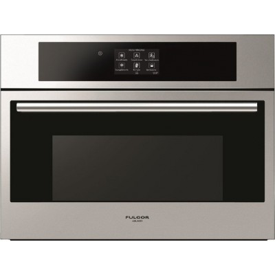 Fulgor fbc 4500 tf x abatidor empotrable 60 cm acero inoxidable