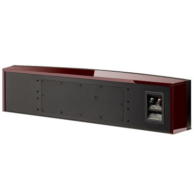 MartinLogan Focus ESL C18 Center Channel 3 Way Cordoba Red