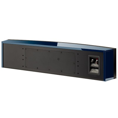 MartinLogan Focus ESL C18 canal central 3 voies bleu