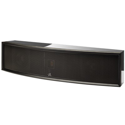 MartinLogan Focus ESL C18 Center Channel 3-Way Grey