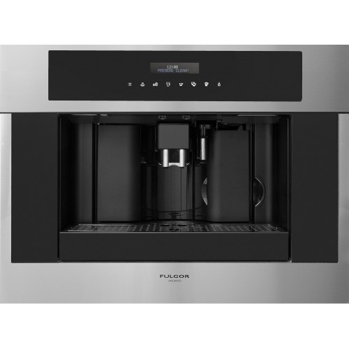Cafetera Fulgor fcm 4500 tf...