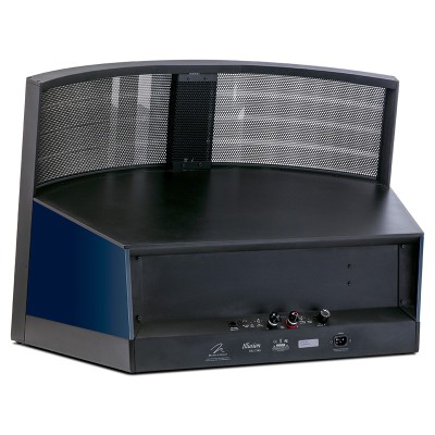 MartinLogan Illusion ESL C34A Altavoz de canal central de 3 vías azul