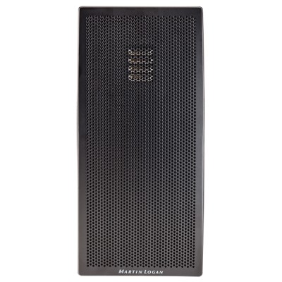 MartinLogan Motion 2i Paar schwarze Frontlautsprecher