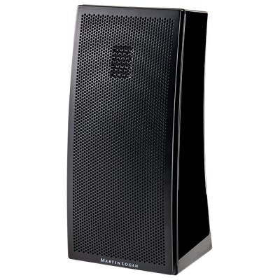 MartinLogan Motion 2i Paar schwarze Frontlautsprecher