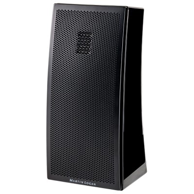 Para głośników przednich MartinLogan Motion 2i, czarny