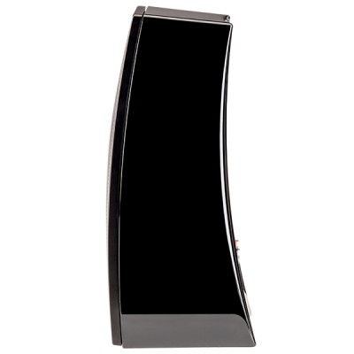 MartinLogan Motion 2i Paar schwarze Frontlautsprecher