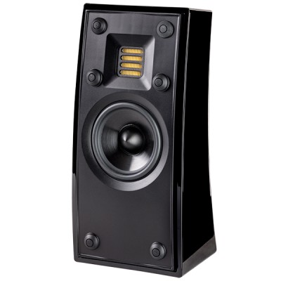 MartinLogan Motion 2i Front Speaker Pair Black