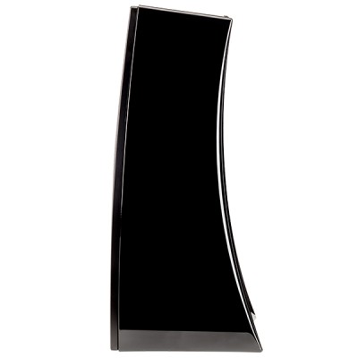 MartinLogan Motion 4i paire d'enceintes avant murales/autoportantes, noir