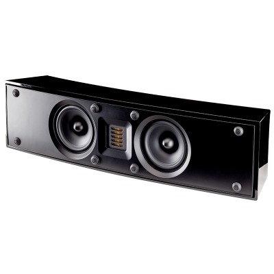 Kolumny przednie MartinLogan Motion 8i 2-drożne, ścienne/podłogowe, czarne