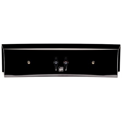 MartinLogan Motion 8i Paar 2-Wege-Wand-/freistehende Frontlautsprecher, schwarz