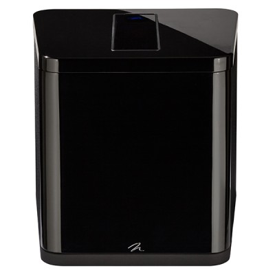 MartinLogan BalancedForce 210 Subwoofer-Lautsprecher Ankunft schwarz