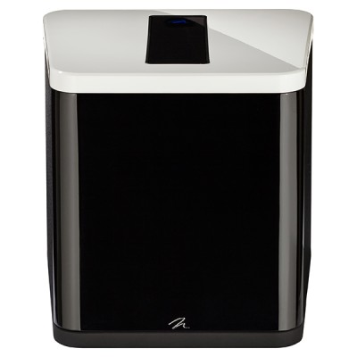 MartinLogan BalancedForce 210 Enceinte subwoofer arrivée blanc