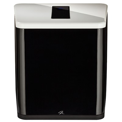 MartinLogan BalancedForce 212 subwoofer activo blanco brillante