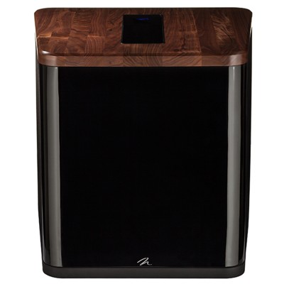 MartinLogan BalancedForce 212 caisson de basses actif noyer