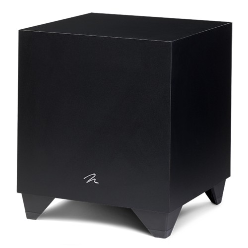 Subwoofer activo...