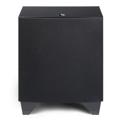 MartinLogan Dynamo 800X Aktiver Subwoofer mit Luftfederung