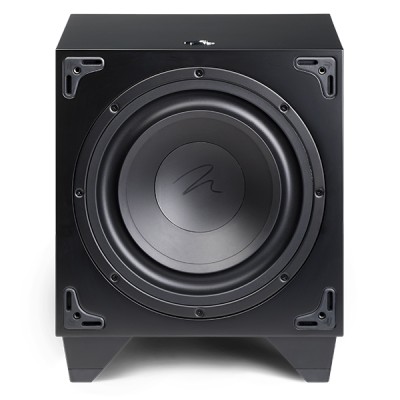 MartinLogan Dynamo 800X Active Subwoofer in Air Suspension