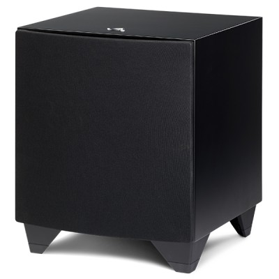 MartinLogan Dynamo 800X Aktiver Subwoofer mit Luftfederung