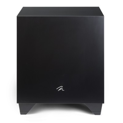 MartinLogan Dynamo 1100X Aktiver Subwoofer mit Luftfederung