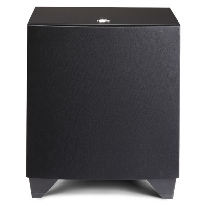 MartinLogan Dynamo 1100X Aktiver Subwoofer mit Luftfederung