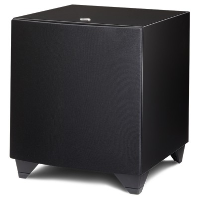 MartinLogan Dynamo 1100X Aktiver Subwoofer mit Luftfederung