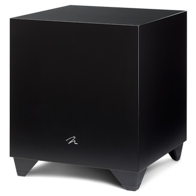 MartinLogan Dynamo 1100X Aktiver Subwoofer mit Luftfederung