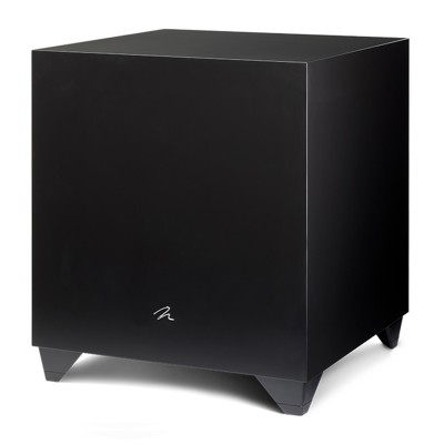 MartinLogan Dynamo 1600X Aktiver Subwoofer mit Luftfederung