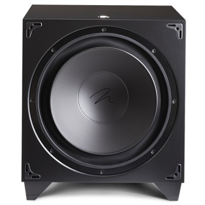 MartinLogan Dynamo 1600X Active Subwoofer in Air Suspension