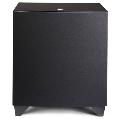 MartinLogan Dynamo 1600X Aktiver Subwoofer mit Luftfederung