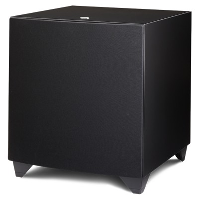 MartinLogan Dynamo 1600X Aktiver Subwoofer mit Luftfederung