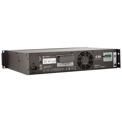 Amplificateur 2 canaux professionnel Crown CDi 1000