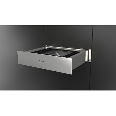 Fulgor fvsd 150 tc x stainless steel vacuum drawer