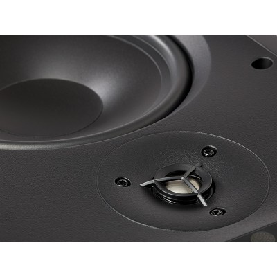 MartinLogan IW6 Enceinte murale encastrable 2 voies blanc