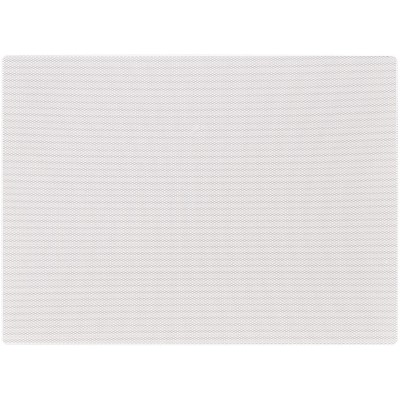 MartinLogan IW5-LCR Altavoz de pared empotrado de 2 vías blanco