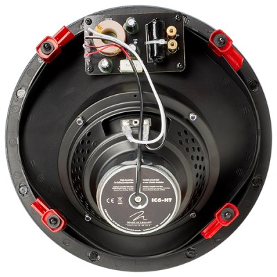 MartinLogan IC6-HT Enceinte encastrable au plafond 2 voies
