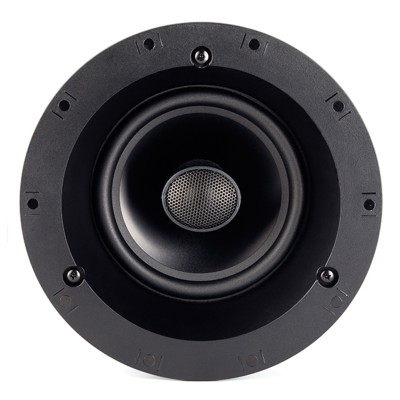 MartinLogan Helos 12 enceinte ronde 2 voies encastrable au plafond