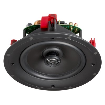 MartinLogan Helos 12 enceinte ronde 2 voies encastrable au plafond